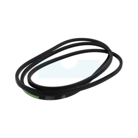Courroie pour tracteur Optibelt tondeuse Husqvarna (577003001)