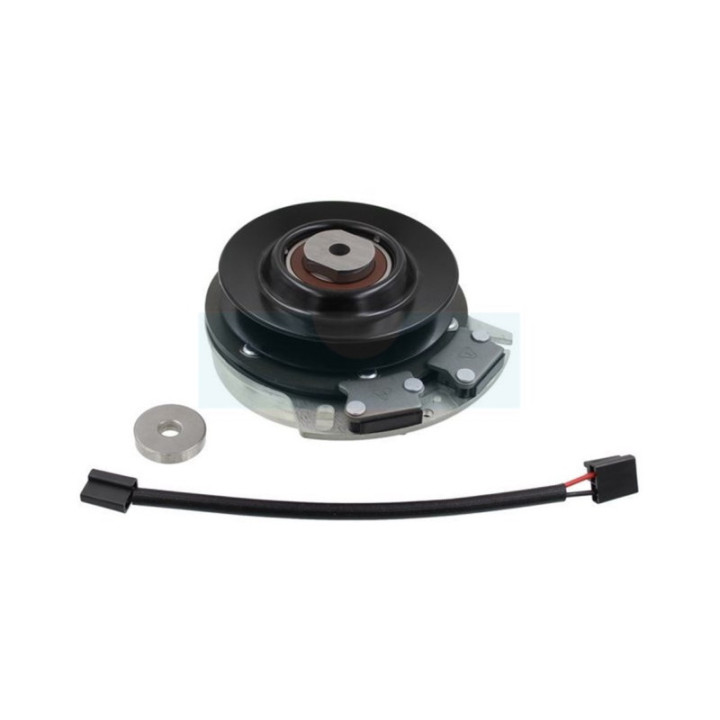 Embrayage de lame pour tracteur tondeuse Jonsered (532175540)