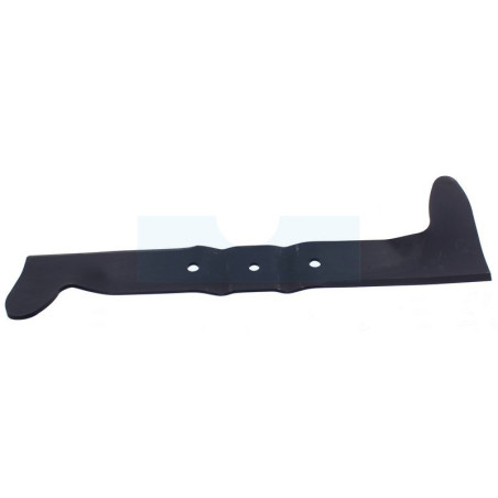 Lame pour tracteur tondeuse Bernard Loisirs (46cm) (532426323)