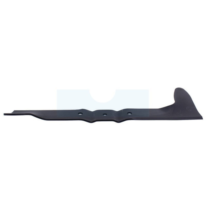 Lame pour tracteur tondeuse Bernard Loisirs (46cm) (532426323)