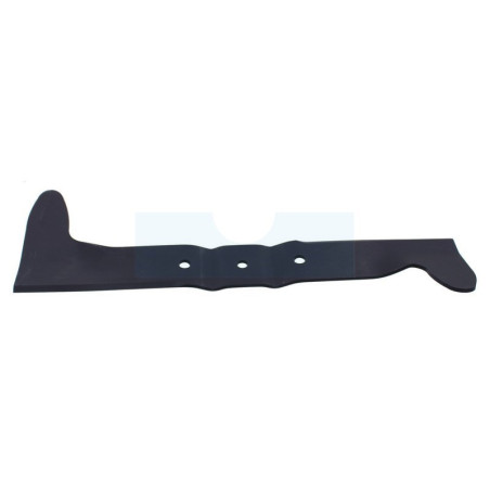 Lame pour tracteur tondeuse Bernard Loisirs (46cm) (532426322)