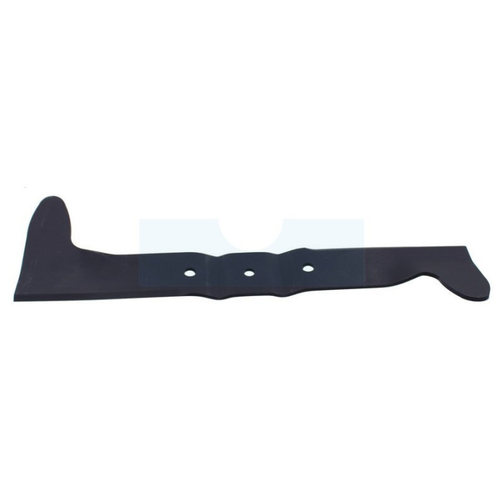 Lame pour tracteur tondeuse Mc Culloch (46cm) (532426322)