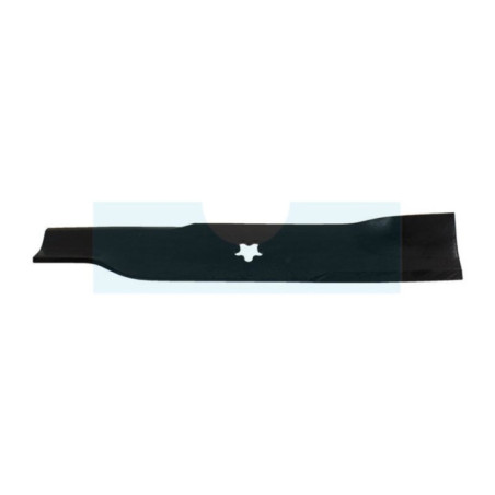 Lame pour tracteur tondeuse Husqvarna (37cm) (539112078)