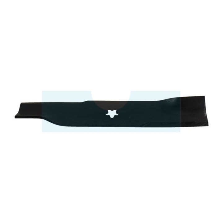 Lame pour tracteur tondeuse Husqvarna (37cm) (539112078)