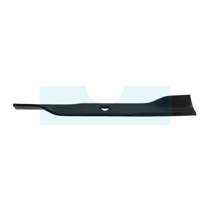 Lame pour tracteur tondeuse Husqvarna (37cm) (539112078)