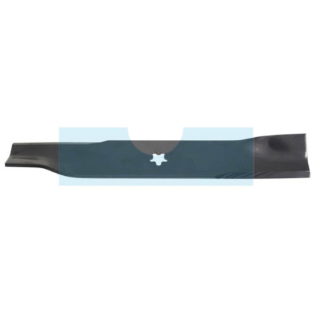 Lame pour tracteur tondeuse Jonsered (41cm) (539113425)