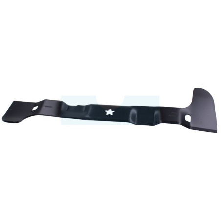 Lame pour tracteur tondeuse Husqvarna (54cm) (581517901)