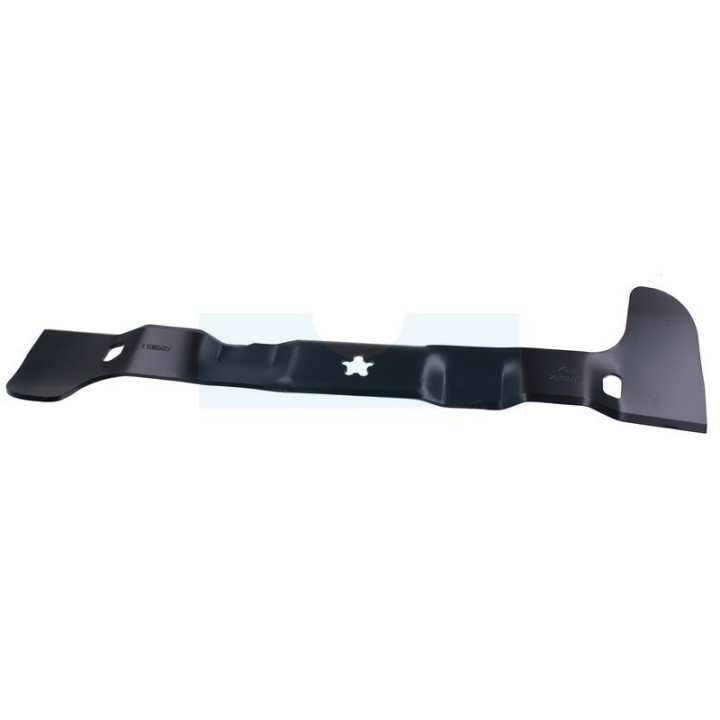 Lame pour tracteur tondeuse Husqvarna (54cm) (581517901)