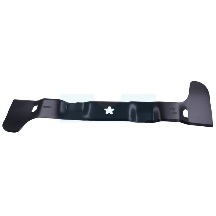 Lame pour tracteur tondeuse Husqvarna (54cm) (581517901)