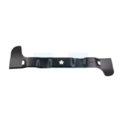 Lame pour tracteur tondeuse Husqvarna (54cm) (581518001)