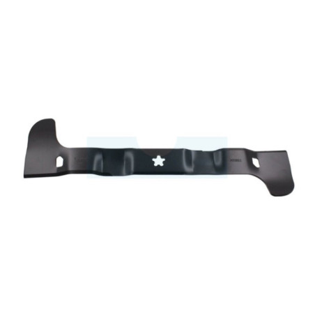 Lame pour tracteur tondeuse Husqvarna (54cm) (581518001)