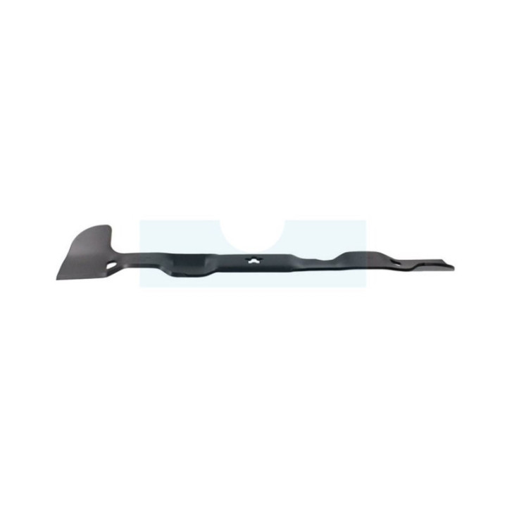 Lame pour tracteur tondeuse Mc Culloch (54cm) (581518001)