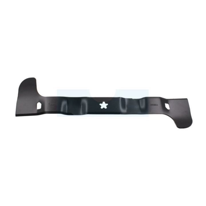 Lame pour tracteur tondeuse Jonsered (54cm) (581518001)