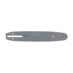 Guide pour tronçonneuse Oleo Mac (Coupe de 25cm) (3/8LP / 1.3mm / 40)