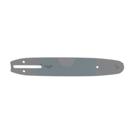 Guide pour tronçonneuse Echo (X121000001) (Coupe de 25cm) (3/8''LP / 1.3mm / 40)