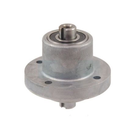 Palier de lame pour tracteur tondeuse Jonsered (506533401)