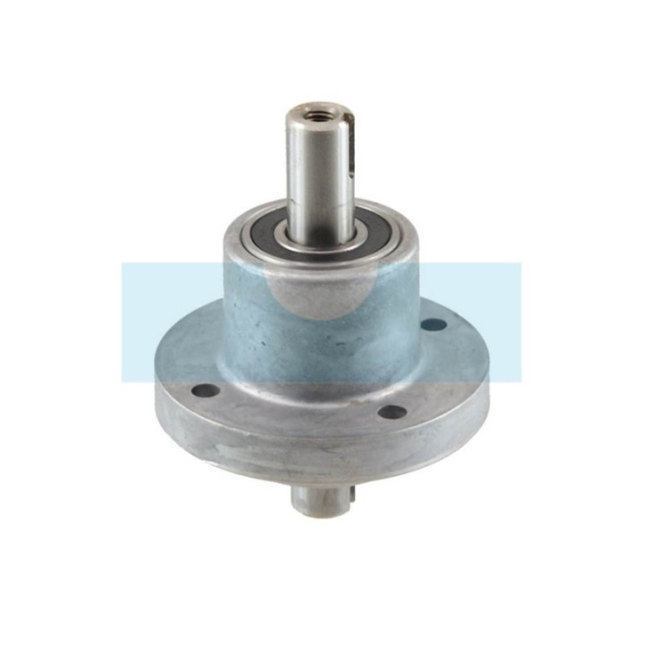 Palier de lame pour tracteur tondeuse Husqvarna (506533402)