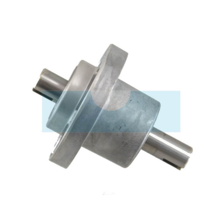 Palier de lame pour tracteur tondeuse Husqvarna (506533402)