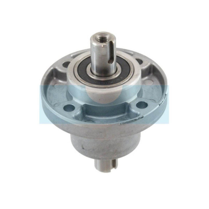 Palier de lame pour tracteur tondeuse Husqvarna (506533402)