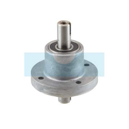 Palier de lame pour tracteur tondeuse Jonsered (506533402)