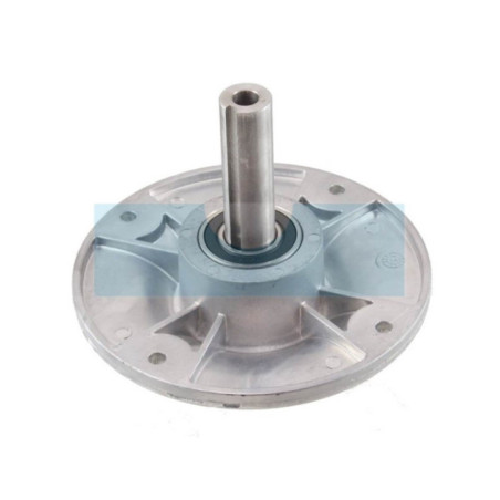 Palier de lame pour tracteur tondeuse Husqvarna (535428601)