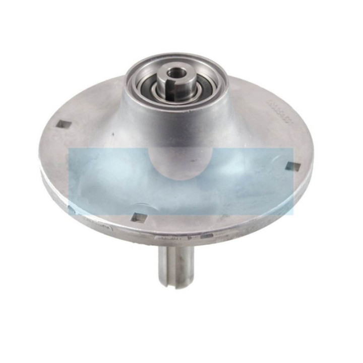 Palier de lame pour tracteur tondeuse Husqvarna (535428601)