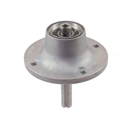 Palier de lame pour tracteur tondeuse Jonsered (544065902)