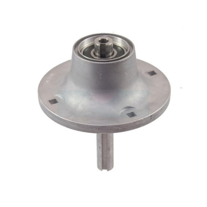 Palier de lame pour tracteur tondeuse Jonsered (544065902)