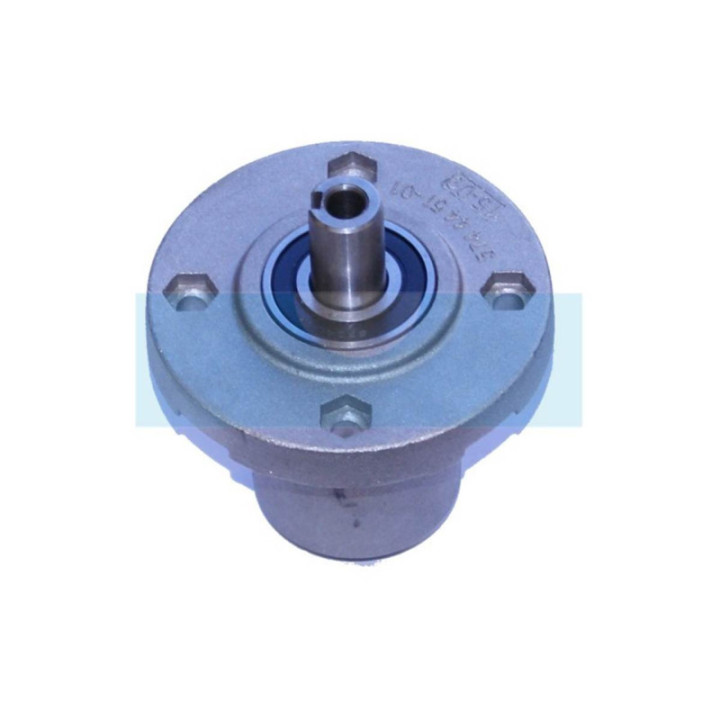 Palier de lame pour tracteur tondeuse Mc Culloch (573968601)