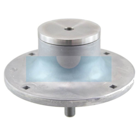 Palier de lame pour tracteur tondeuse Husqvarna (577162201)