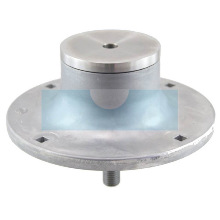 Palier de lame pour tracteur tondeuse Husqvarna (577162201)