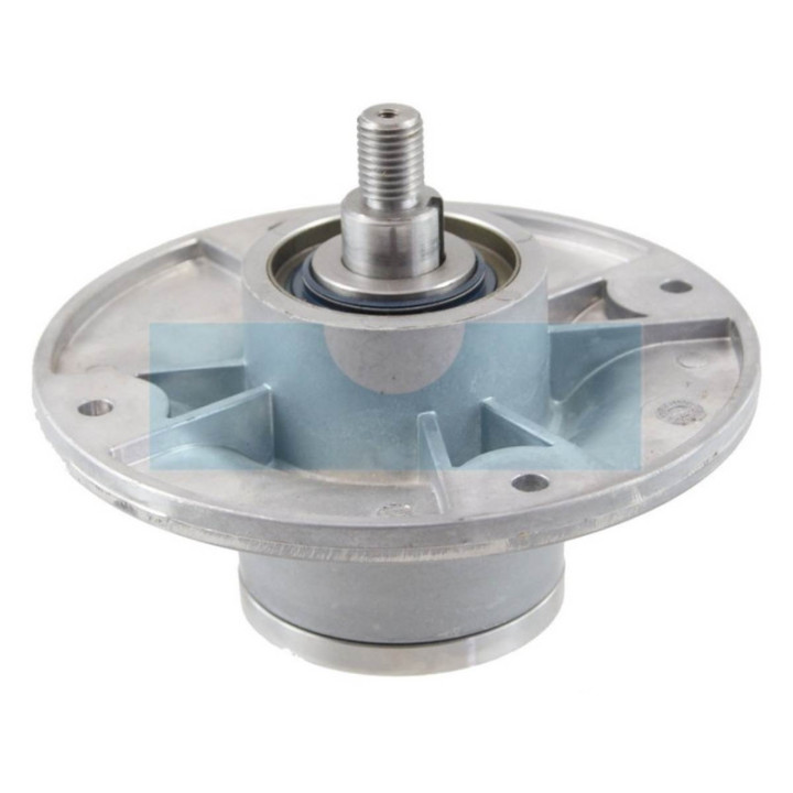 Palier de lame pour tracteur tondeuse Husqvarna (577162201)