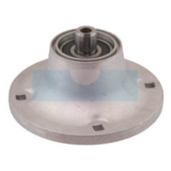 Palier de lame pour tracteur tondeuse Mc Culloch (544065901)
