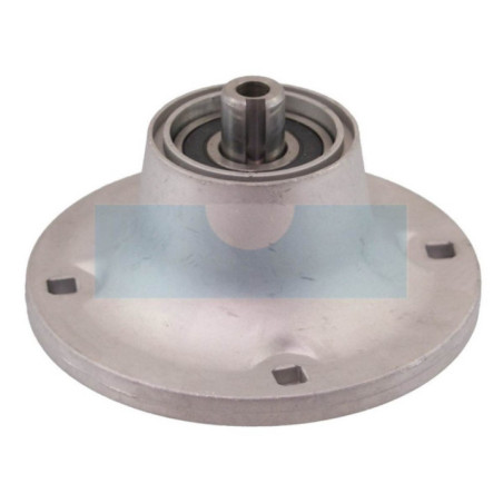 Palier de lame pour tracteur tondeuse Mc Culloch (544065901)