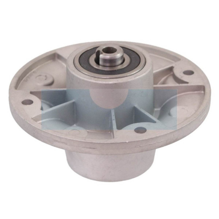 Palier de lame pour tracteur tondeuse Jonsered (544065901)