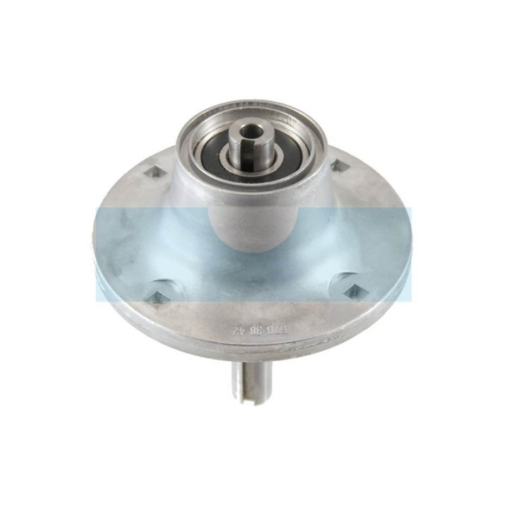 Palier de lame pour tracteur tondeuse Husqvarna (544065903)
