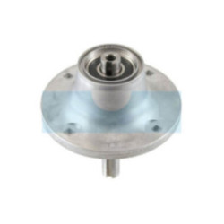 Palier de lame pour tracteur tondeuse Mc Culloch (544065903)