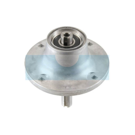 Palier de lame pour tracteur tondeuse Mc Culloch (544065903)