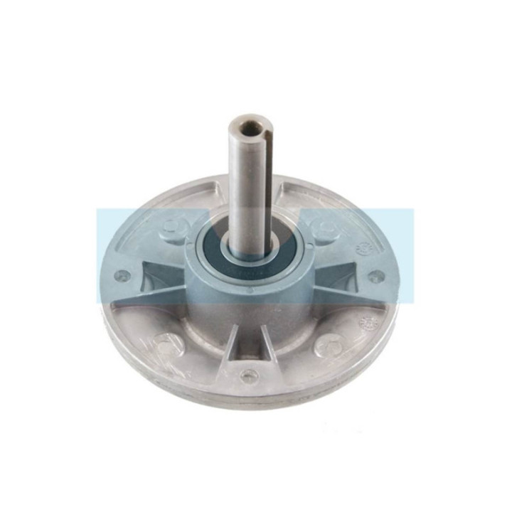 Palier de lame pour tracteur tondeuse Jonsered (544065903)