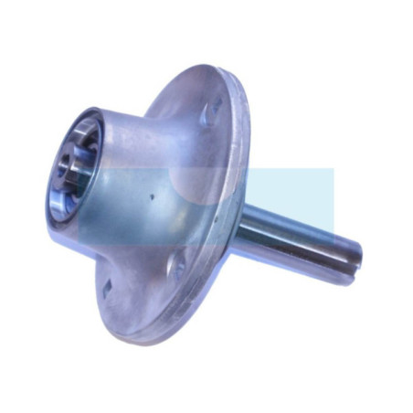 Palier de lame pour tracteur tondeuse Husqvarna (576899001)