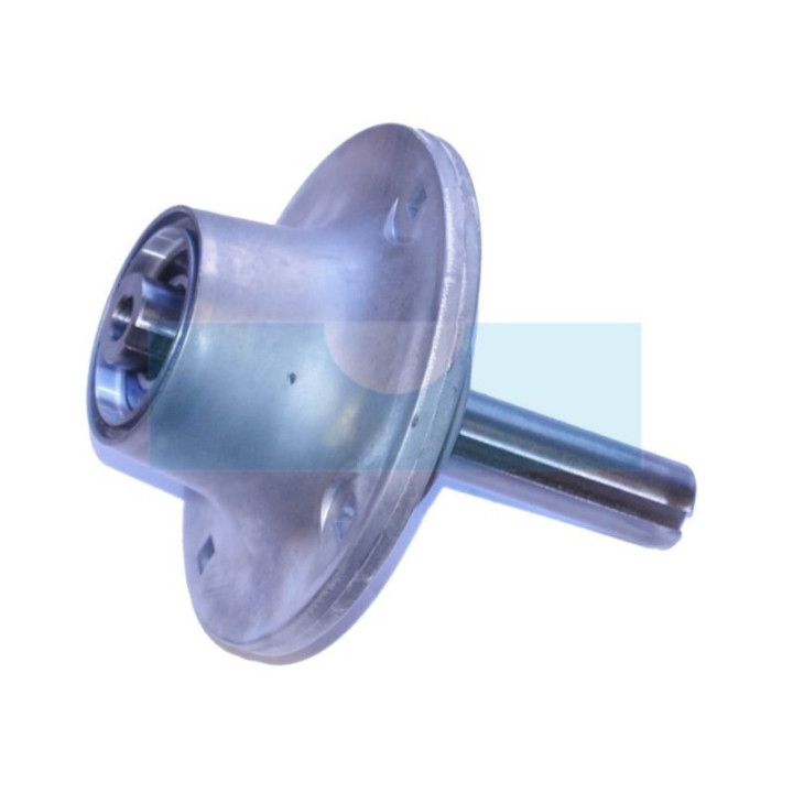 Palier de lame pour tracteur tondeuse Husqvarna (576899001)