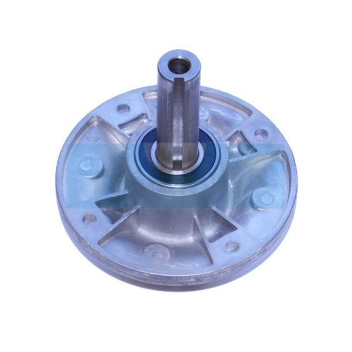 Palier de lame pour tracteur tondeuse Husqvarna (576899001)
