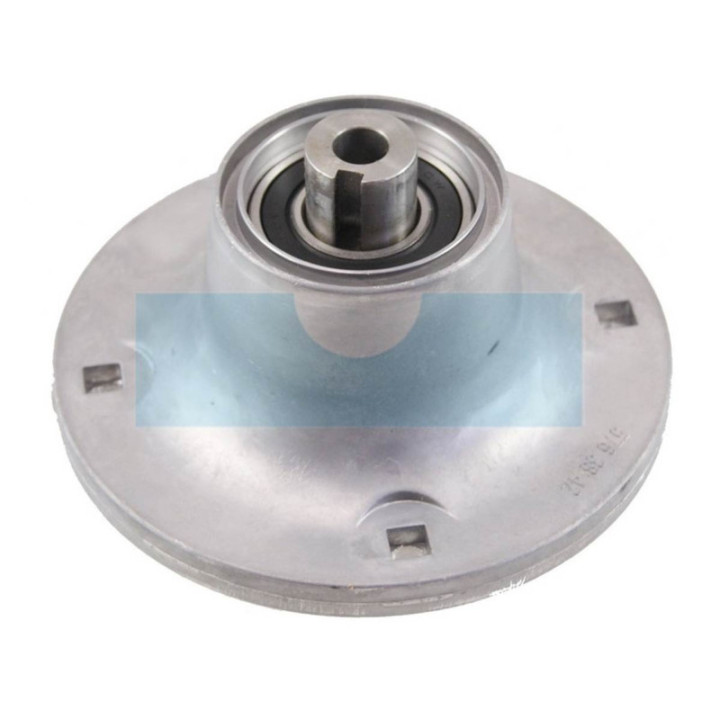Palier de lame pour tracteur tondeuse Husqvarna (576899002)