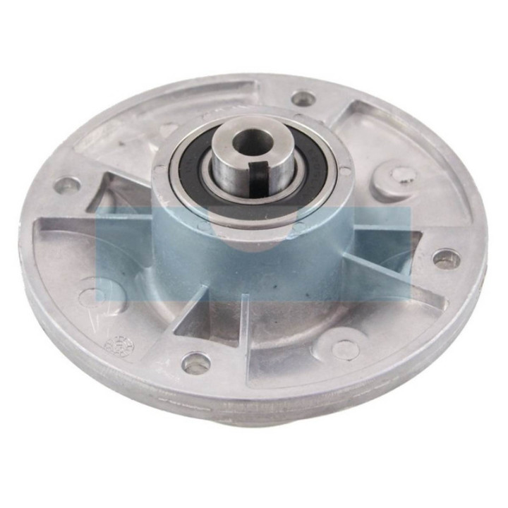 Palier de lame pour tracteur tondeuse Husqvarna (576899002)
