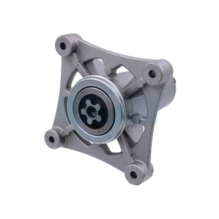 Palier de lame pour tracteur tondeuse Husqvarna (580856001)