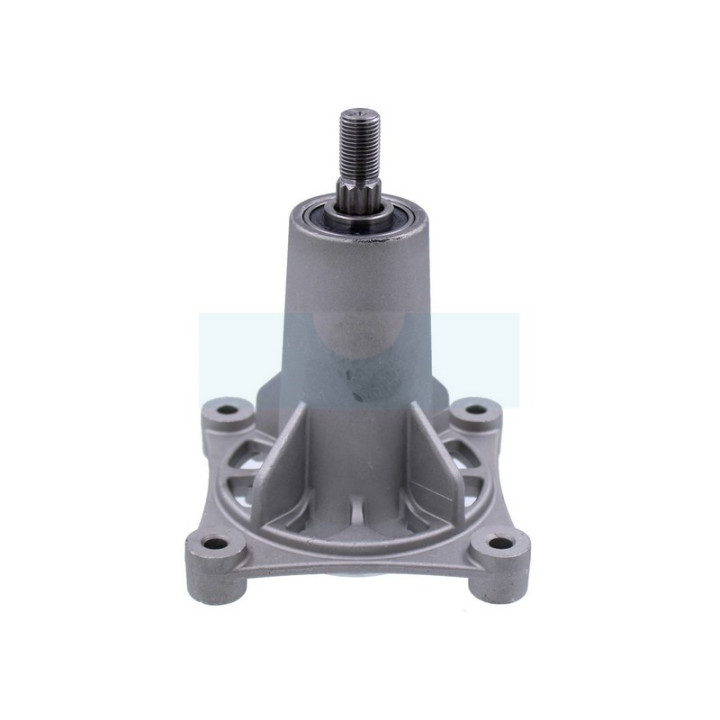Palier de lame pour tracteur tondeuse Mc Culloch (580856001)