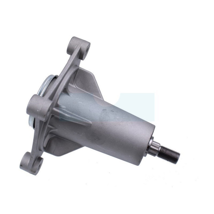 Palier de lame pour tracteur tondeuse Mc Culloch (580856001)