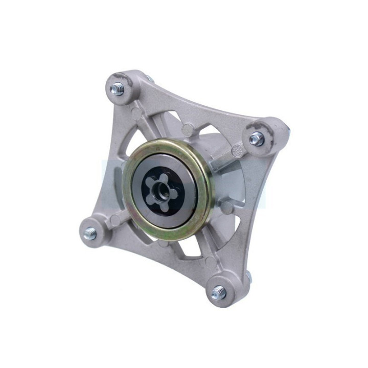 Palier de lame pour tracteur tondeuse Husqvarna (581650501)