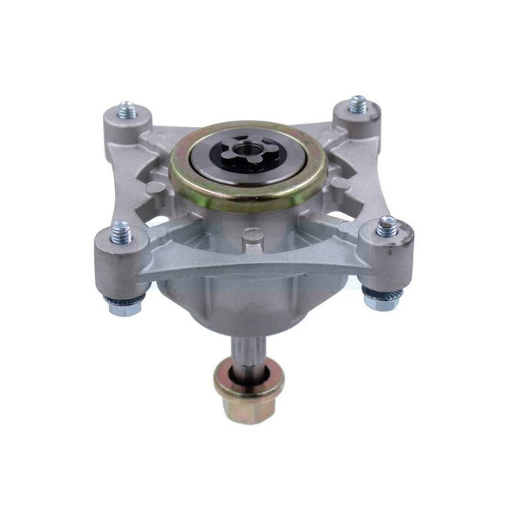 Palier de lame pour tracteur tondeuse Mc Culloch (581650501)