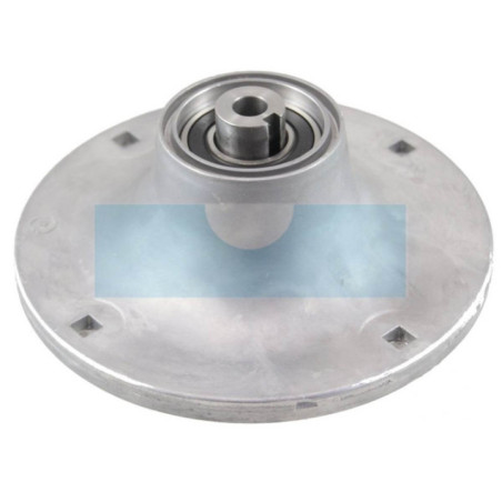 Palier de lame pour tracteur tondeuse Husqvarna (535428602)